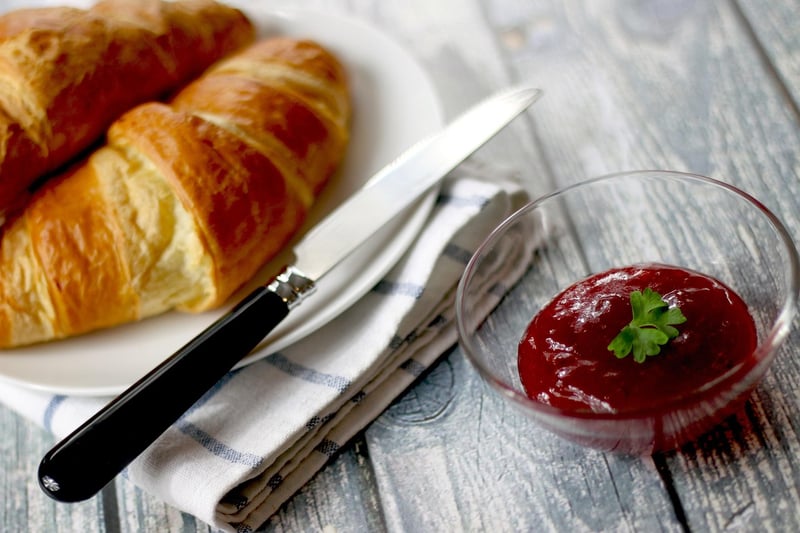 Croissants